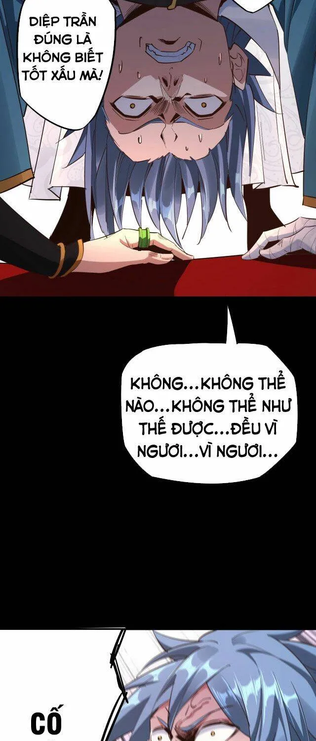Ta! Thiên Mệnh Đại Phản Phái Chapter 2 - Trang 44
