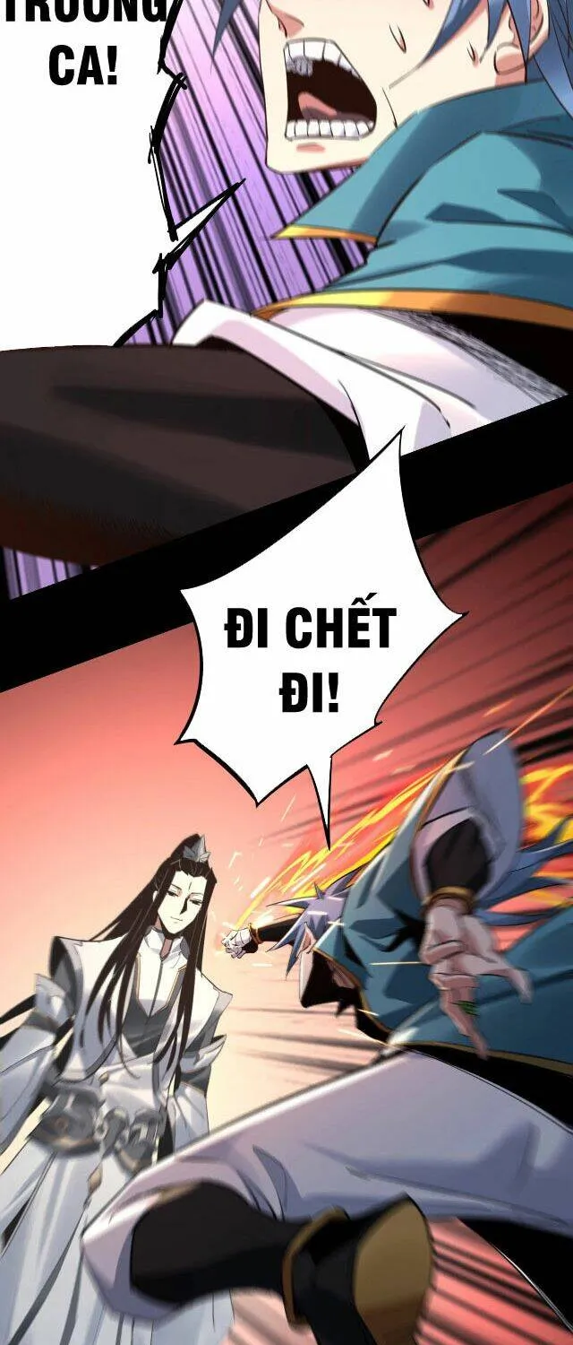 Ta! Thiên Mệnh Đại Phản Phái Chapter 2 - Trang 46