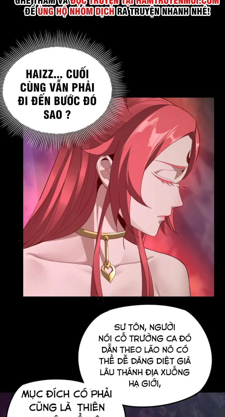 Ta! Thiên Mệnh Đại Phản Phái Chapter 20 - Trang 10