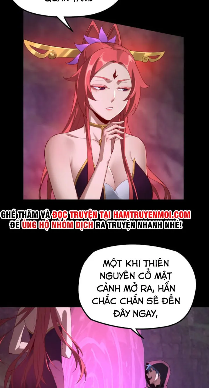 Ta! Thiên Mệnh Đại Phản Phái Chapter 20 - Trang 12