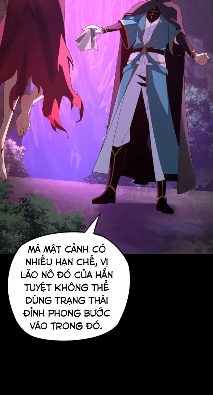 Ta! Thiên Mệnh Đại Phản Phái Chapter 20 - Trang 13