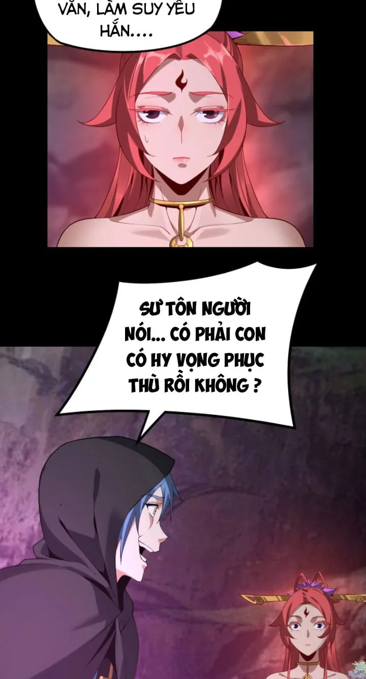 Ta! Thiên Mệnh Đại Phản Phái Chapter 20 - Trang 15