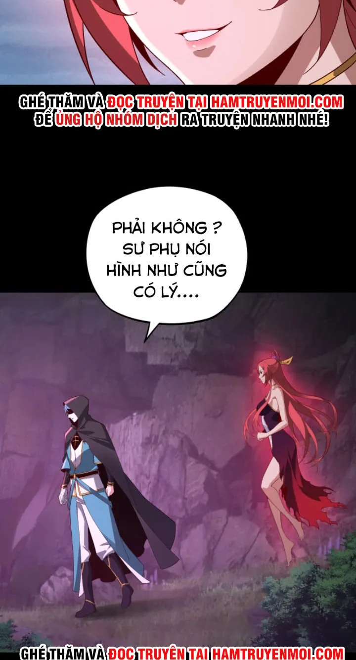 Ta! Thiên Mệnh Đại Phản Phái Chapter 20 - Trang 17