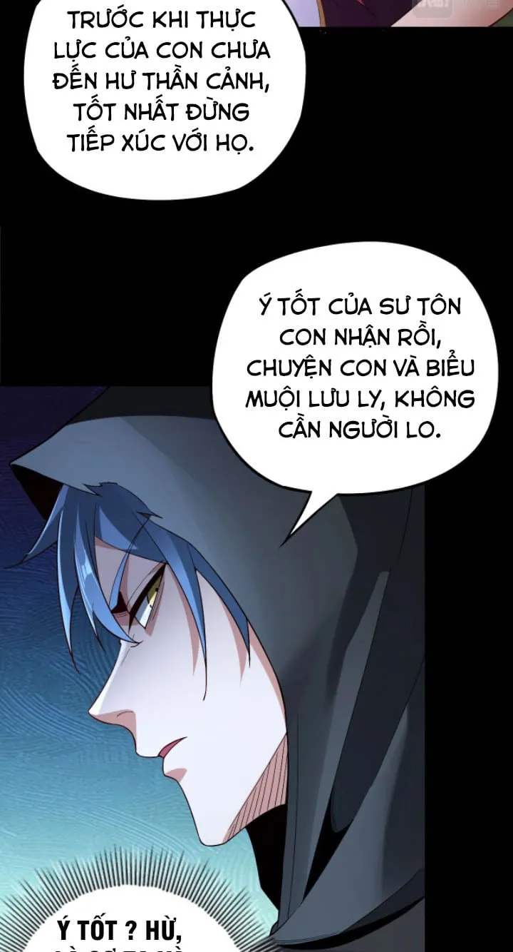 Ta! Thiên Mệnh Đại Phản Phái Chapter 20 - Trang 20