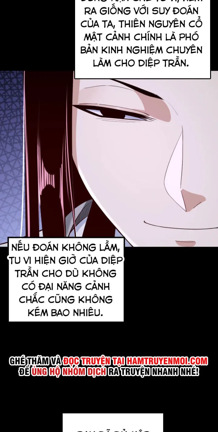 Ta! Thiên Mệnh Đại Phản Phái Chapter 20 - Trang 31