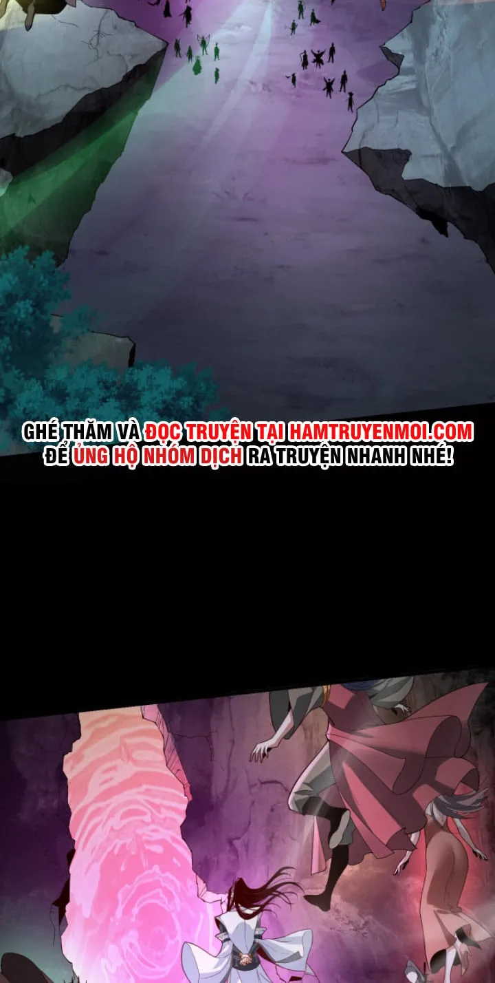 Ta! Thiên Mệnh Đại Phản Phái Chapter 20 - Trang 35
