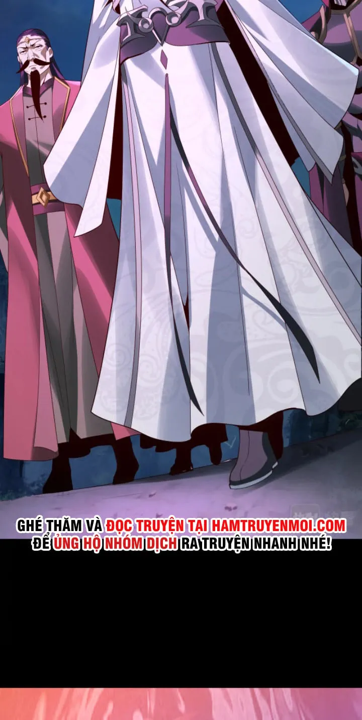 Ta! Thiên Mệnh Đại Phản Phái Chapter 20 - Trang 37