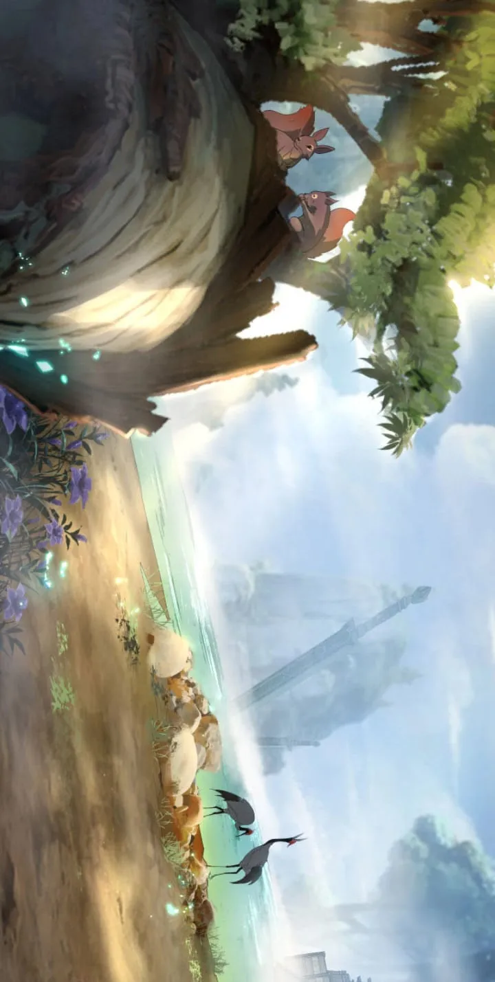 Ta! Thiên Mệnh Đại Phản Phái Chapter 20 - Trang 39