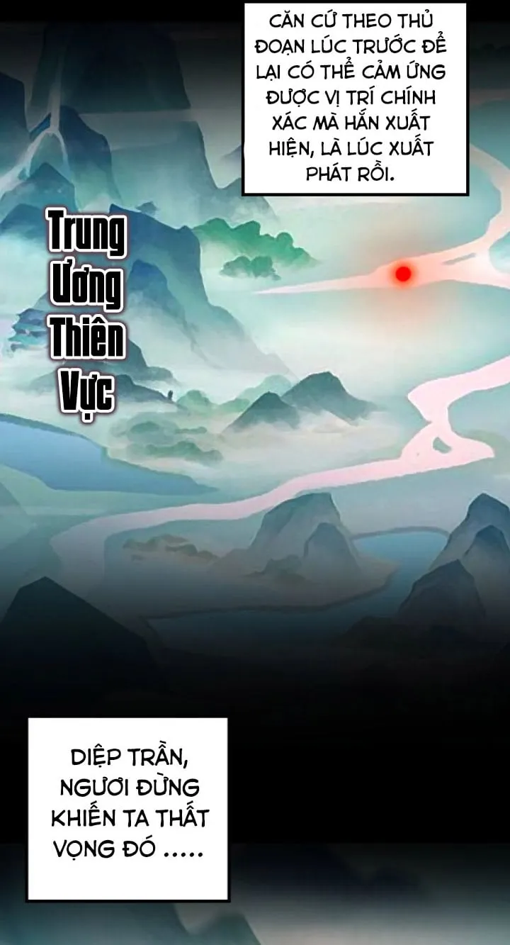 Ta! Thiên Mệnh Đại Phản Phái Chapter 20 - Trang 4