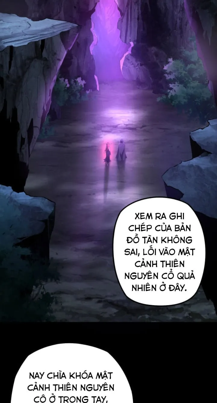 Ta! Thiên Mệnh Đại Phản Phái Chapter 20 - Trang 7