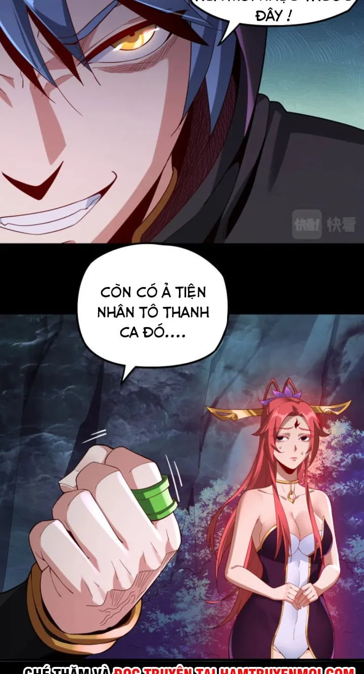 Ta! Thiên Mệnh Đại Phản Phái Chapter 20 - Trang 9