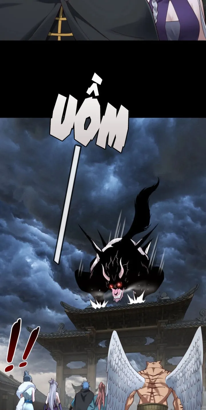 Ta! Thiên Mệnh Đại Phản Phái Chapter 21 - Trang 13