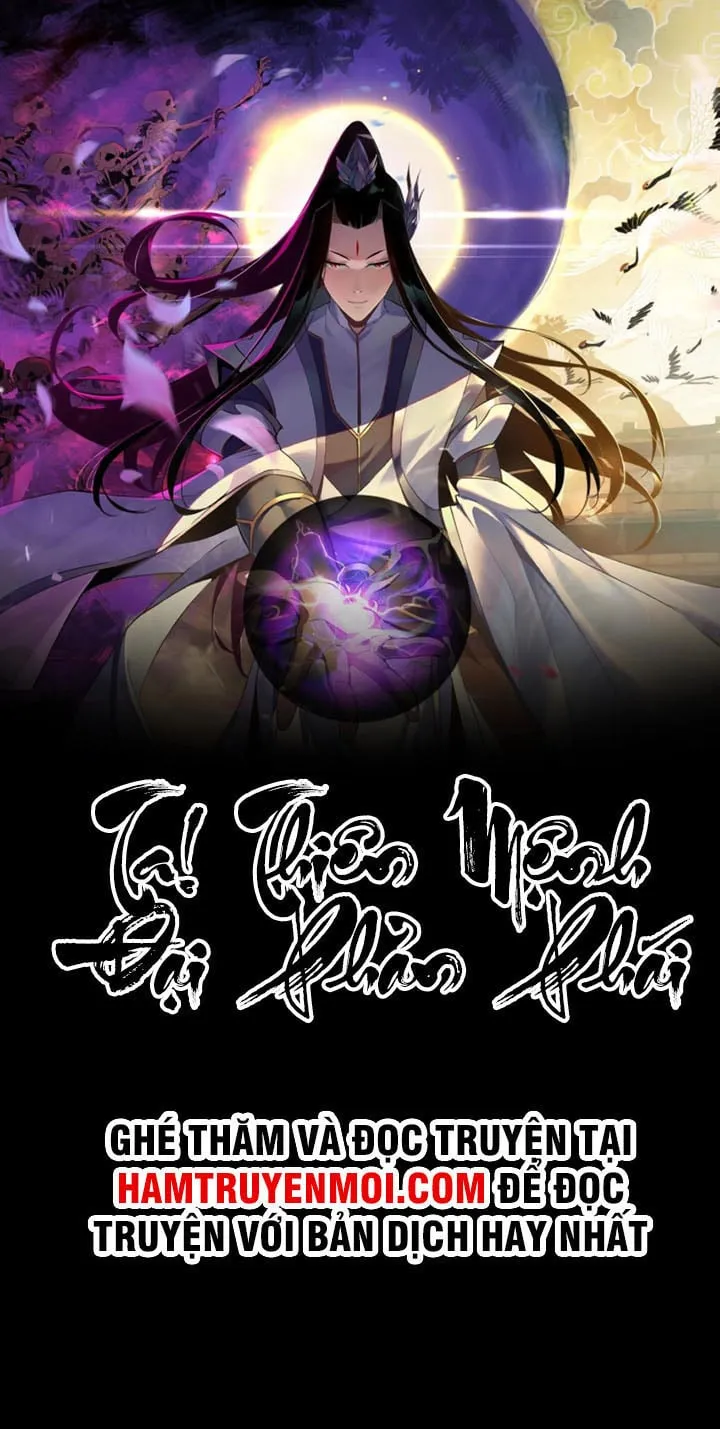 Ta! Thiên Mệnh Đại Phản Phái Chapter 21 - Trang 2