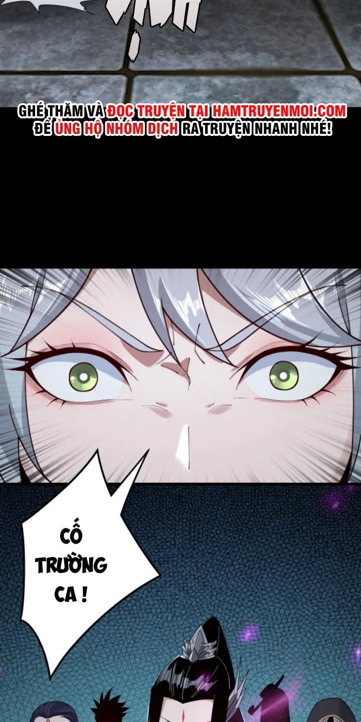 Ta! Thiên Mệnh Đại Phản Phái Chapter 21 - Trang 26