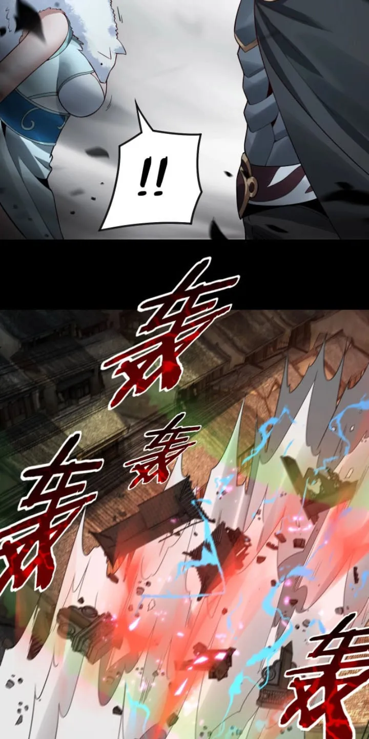 Ta! Thiên Mệnh Đại Phản Phái Chapter 21 - Trang 36