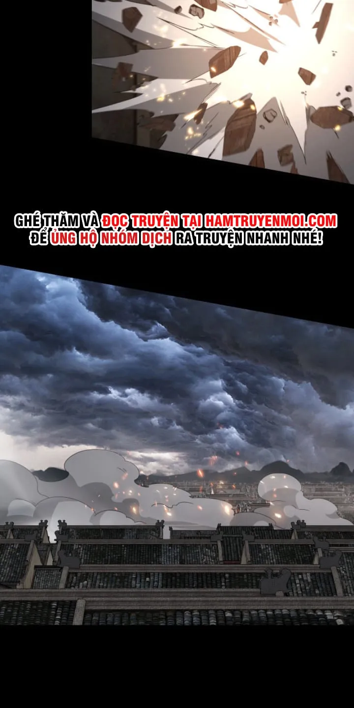Ta! Thiên Mệnh Đại Phản Phái Chapter 21 - Trang 38