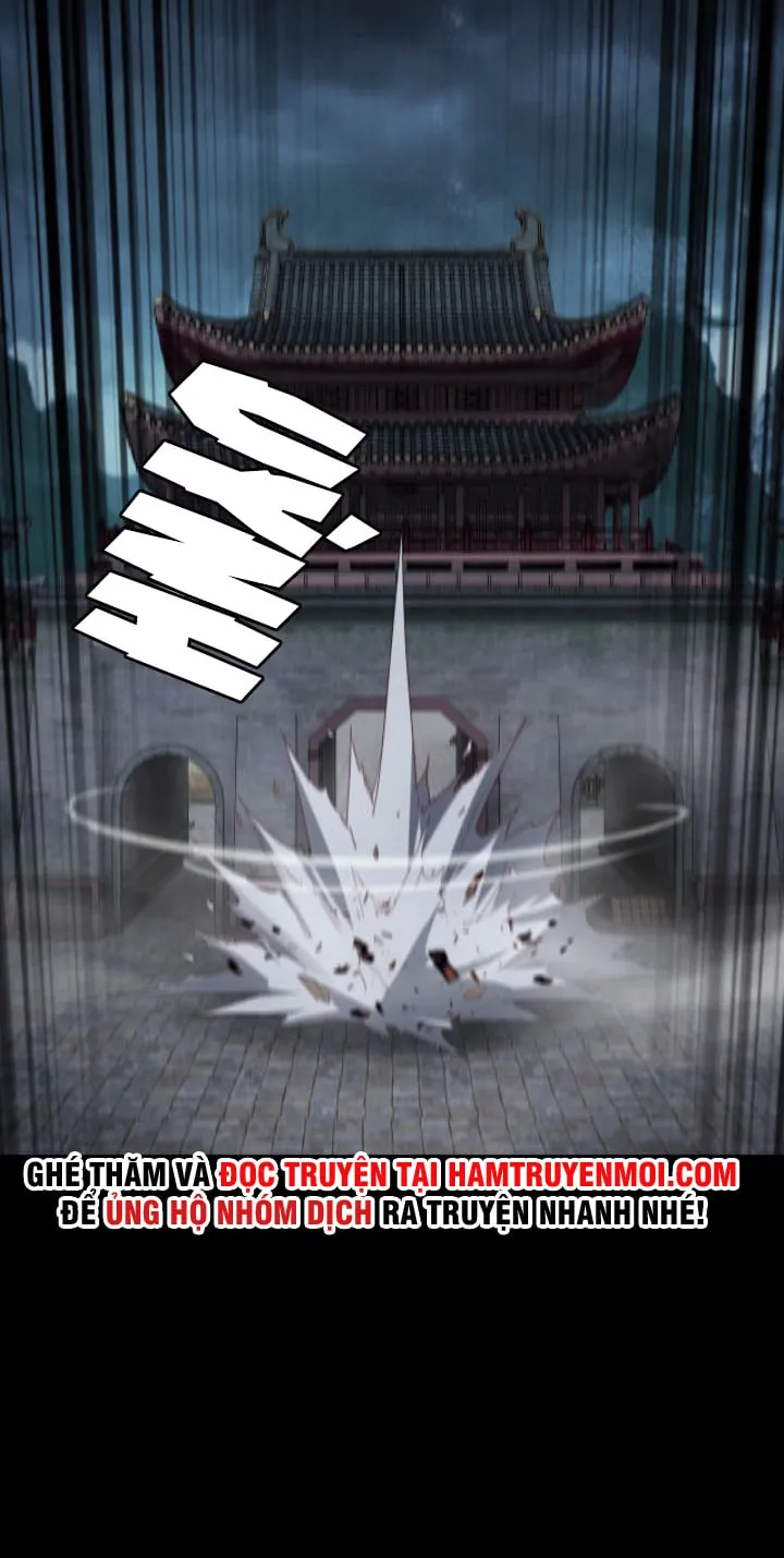 Ta! Thiên Mệnh Đại Phản Phái Chapter 21 - Trang 4