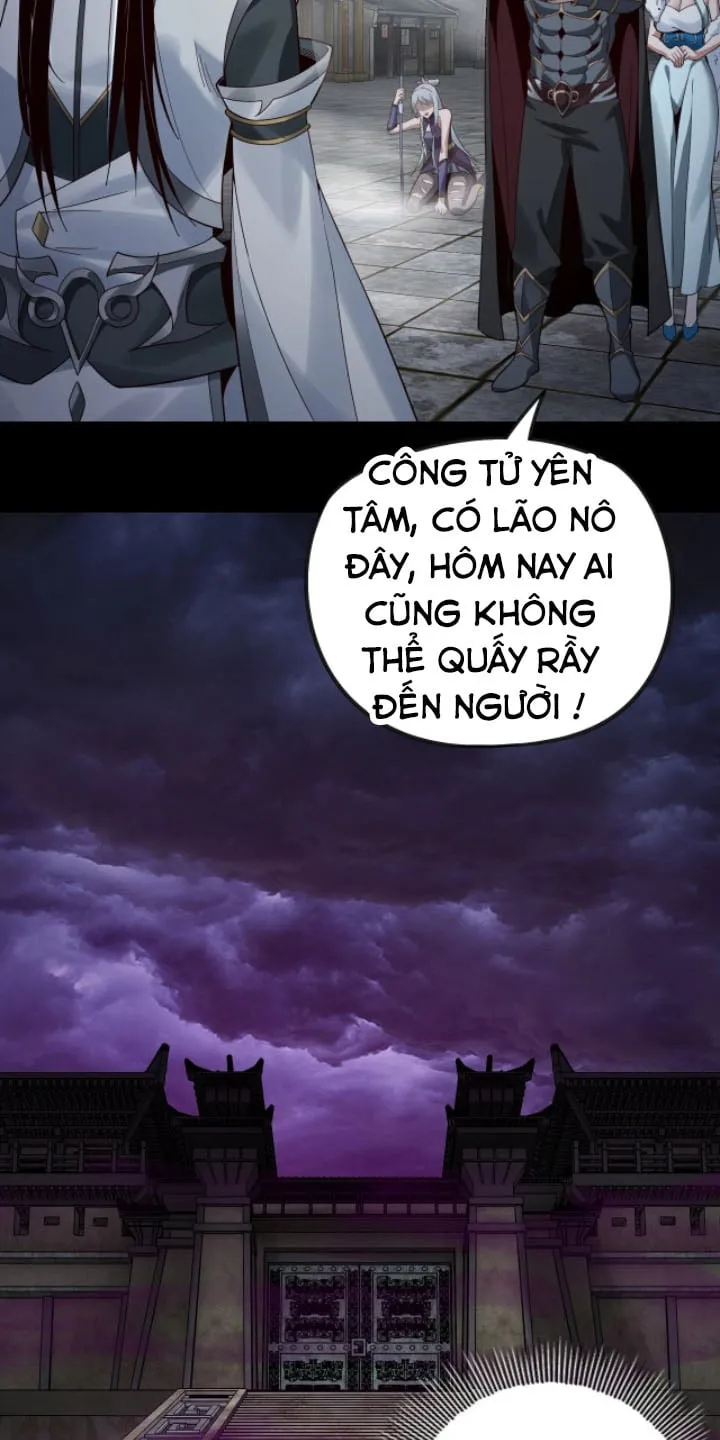 Ta! Thiên Mệnh Đại Phản Phái Chapter 21 - Trang 41