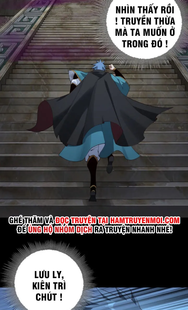 Ta! Thiên Mệnh Đại Phản Phái Chapter 21 - Trang 42
