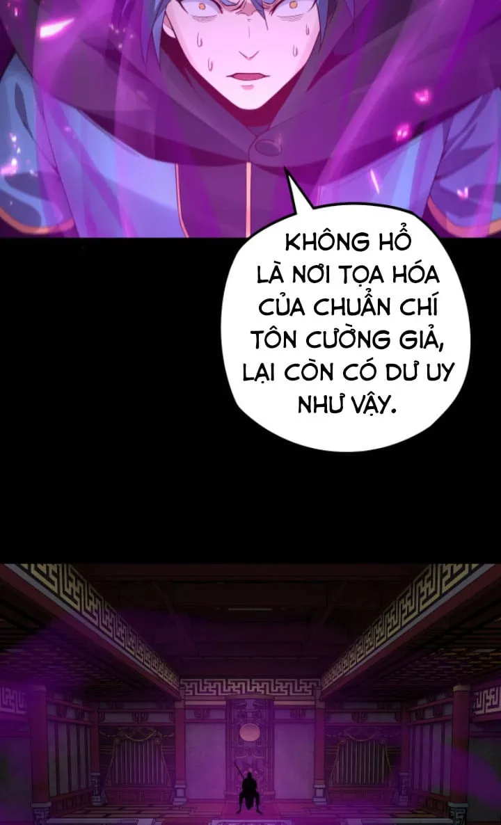 Ta! Thiên Mệnh Đại Phản Phái Chapter 21 - Trang 49