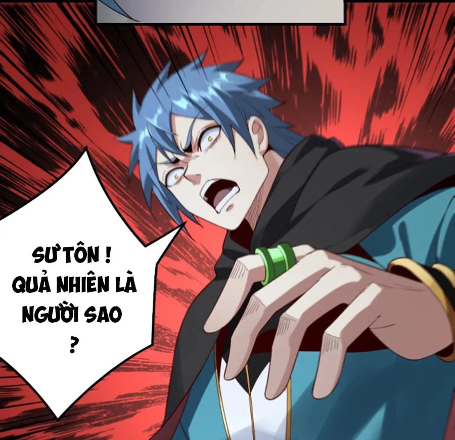 Ta! Thiên Mệnh Đại Phản Phái Chapter 22 - Trang 11