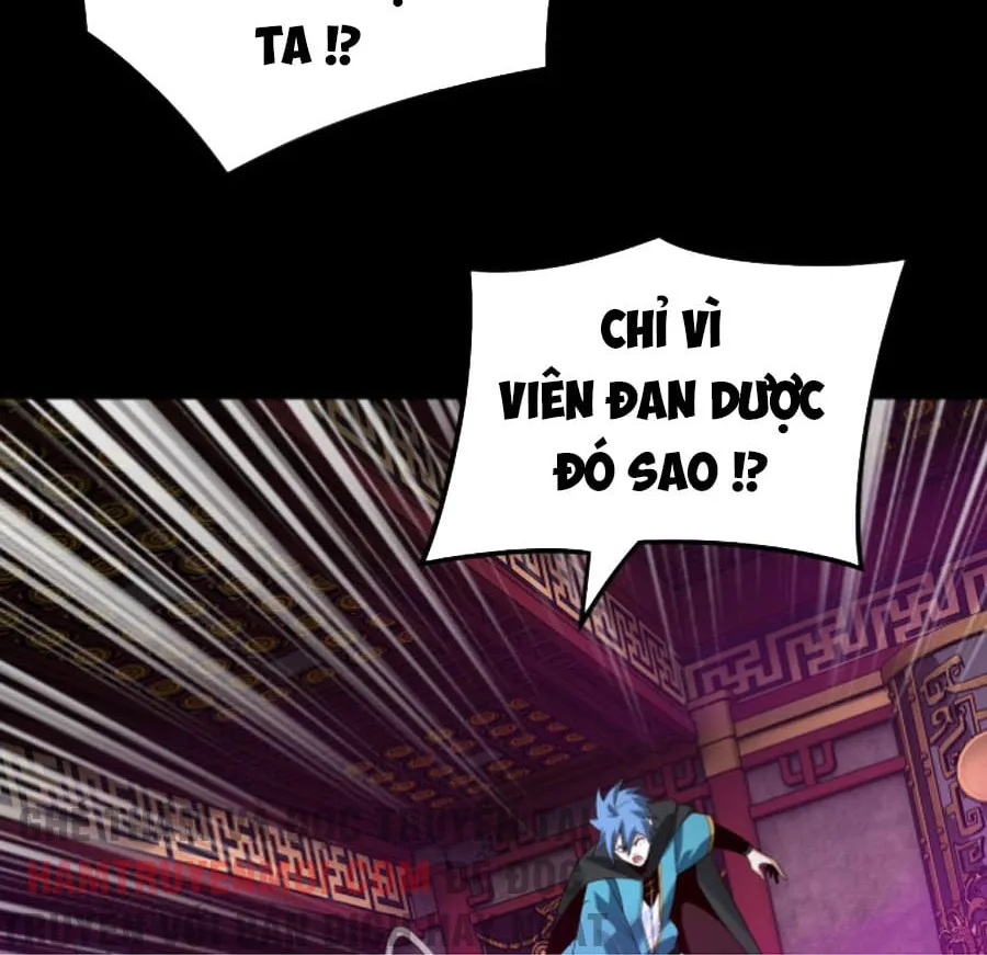 Ta! Thiên Mệnh Đại Phản Phái Chapter 22 - Trang 13