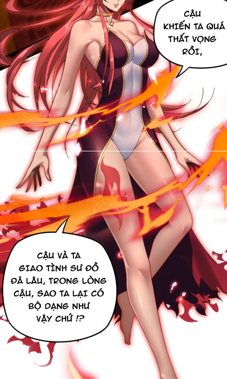 Ta! Thiên Mệnh Đại Phản Phái Chapter 22 - Trang 16
