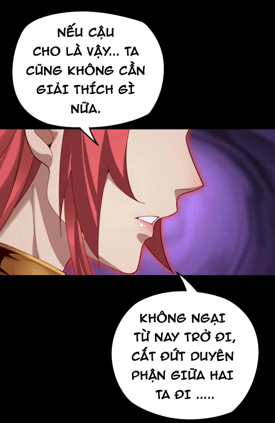 Ta! Thiên Mệnh Đại Phản Phái Chapter 22 - Trang 21