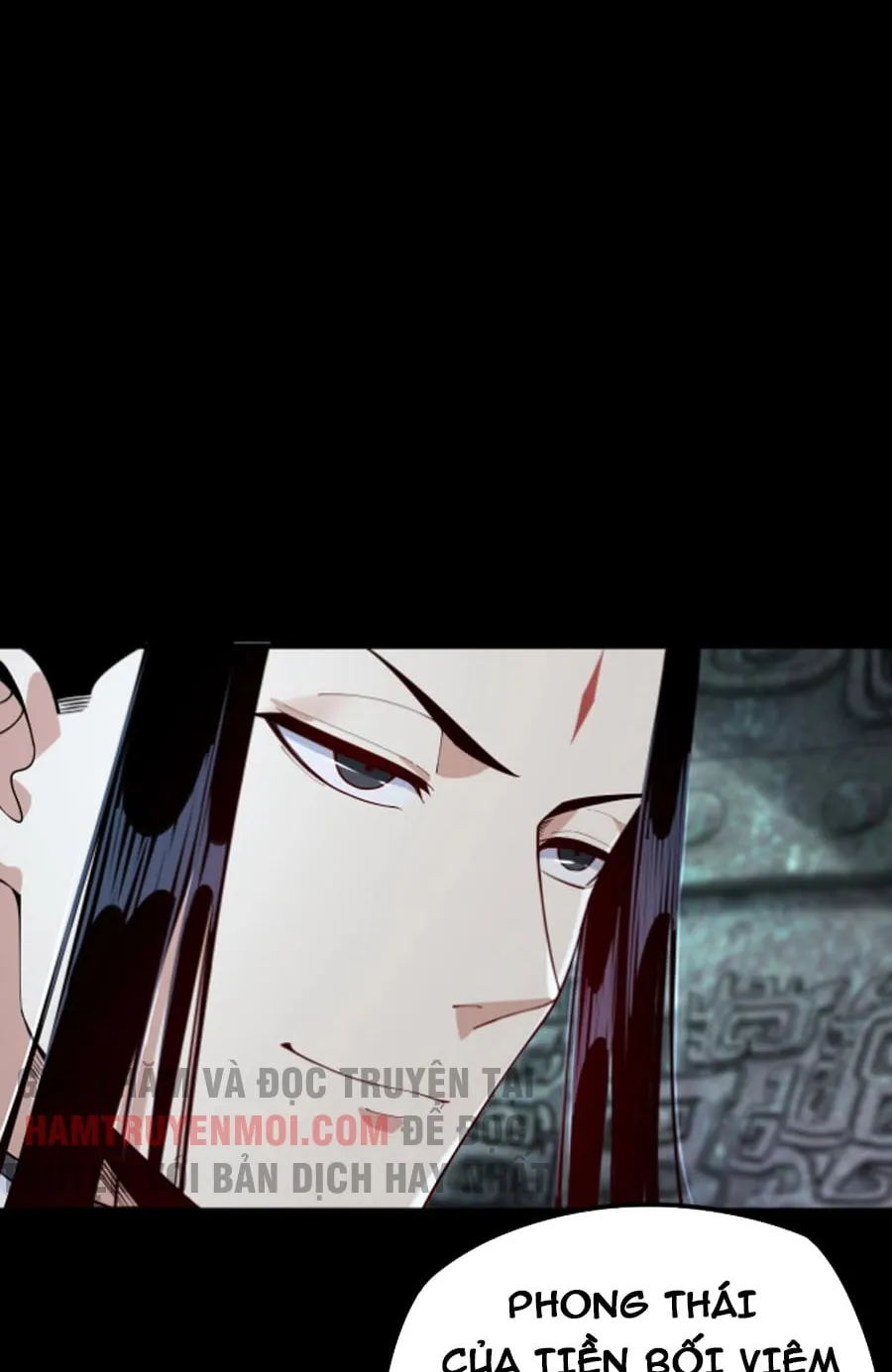 Ta! Thiên Mệnh Đại Phản Phái Chapter 22 - Trang 23