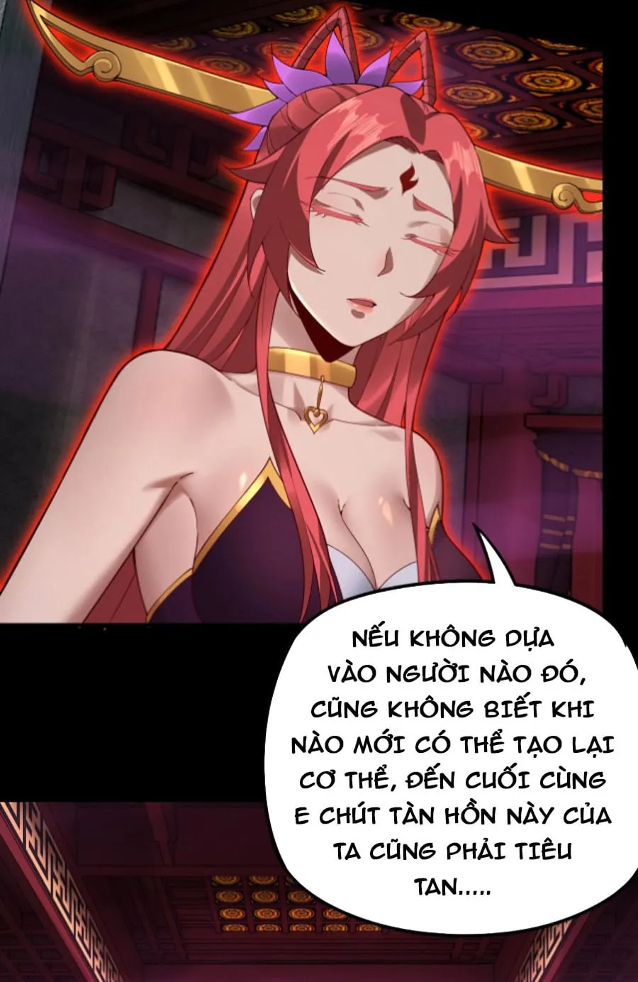 Ta! Thiên Mệnh Đại Phản Phái Chapter 22 - Trang 25