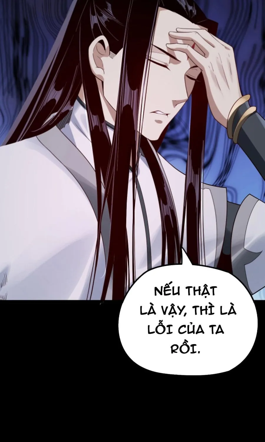Ta! Thiên Mệnh Đại Phản Phái Chapter 22 - Trang 28