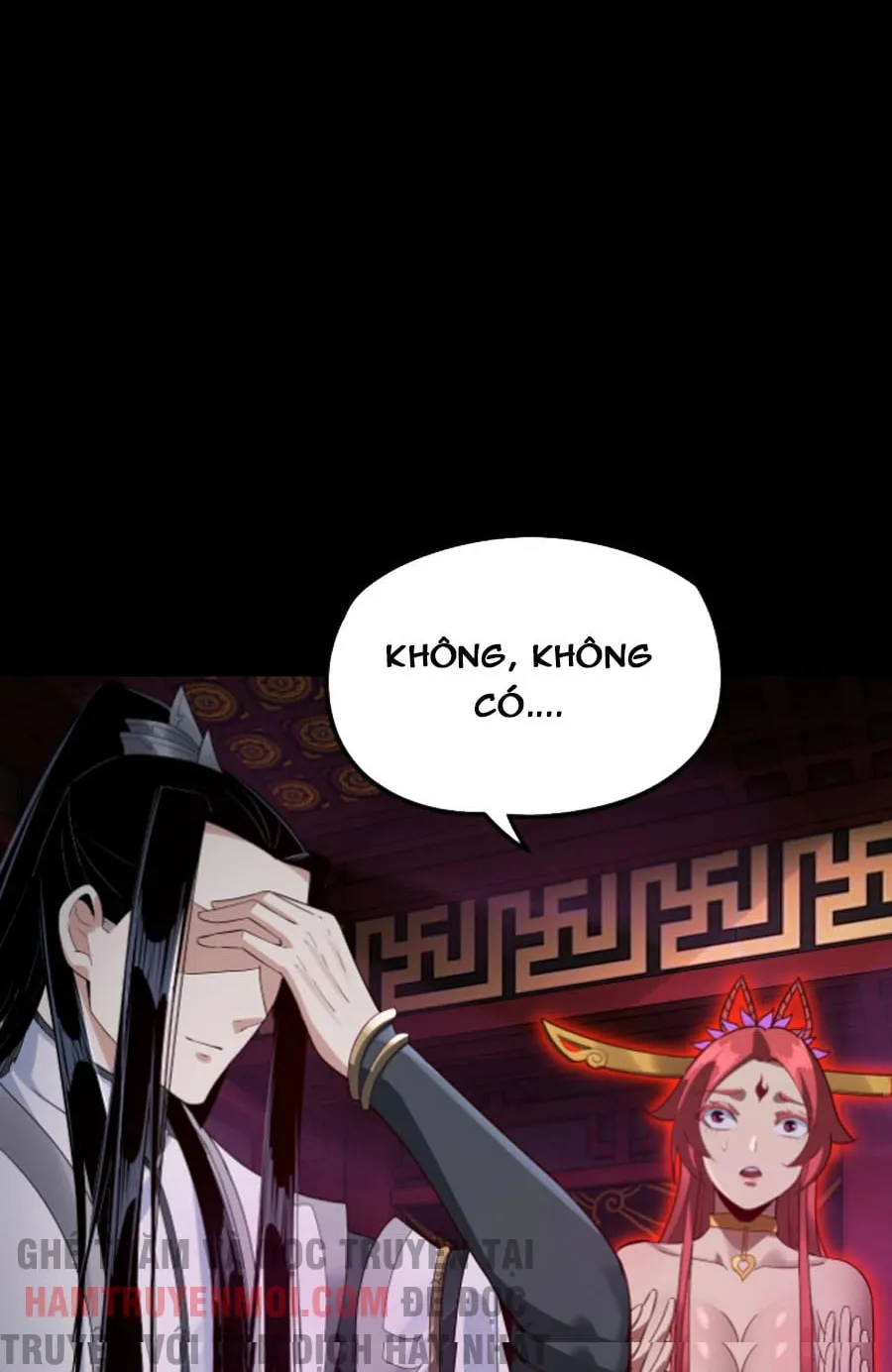 Ta! Thiên Mệnh Đại Phản Phái Chapter 22 - Trang 29
