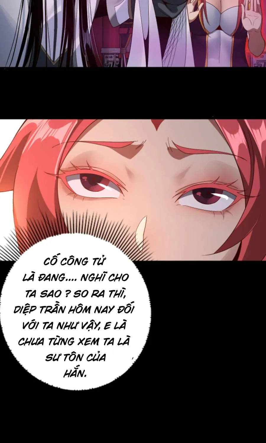Ta! Thiên Mệnh Đại Phản Phái Chapter 22 - Trang 30