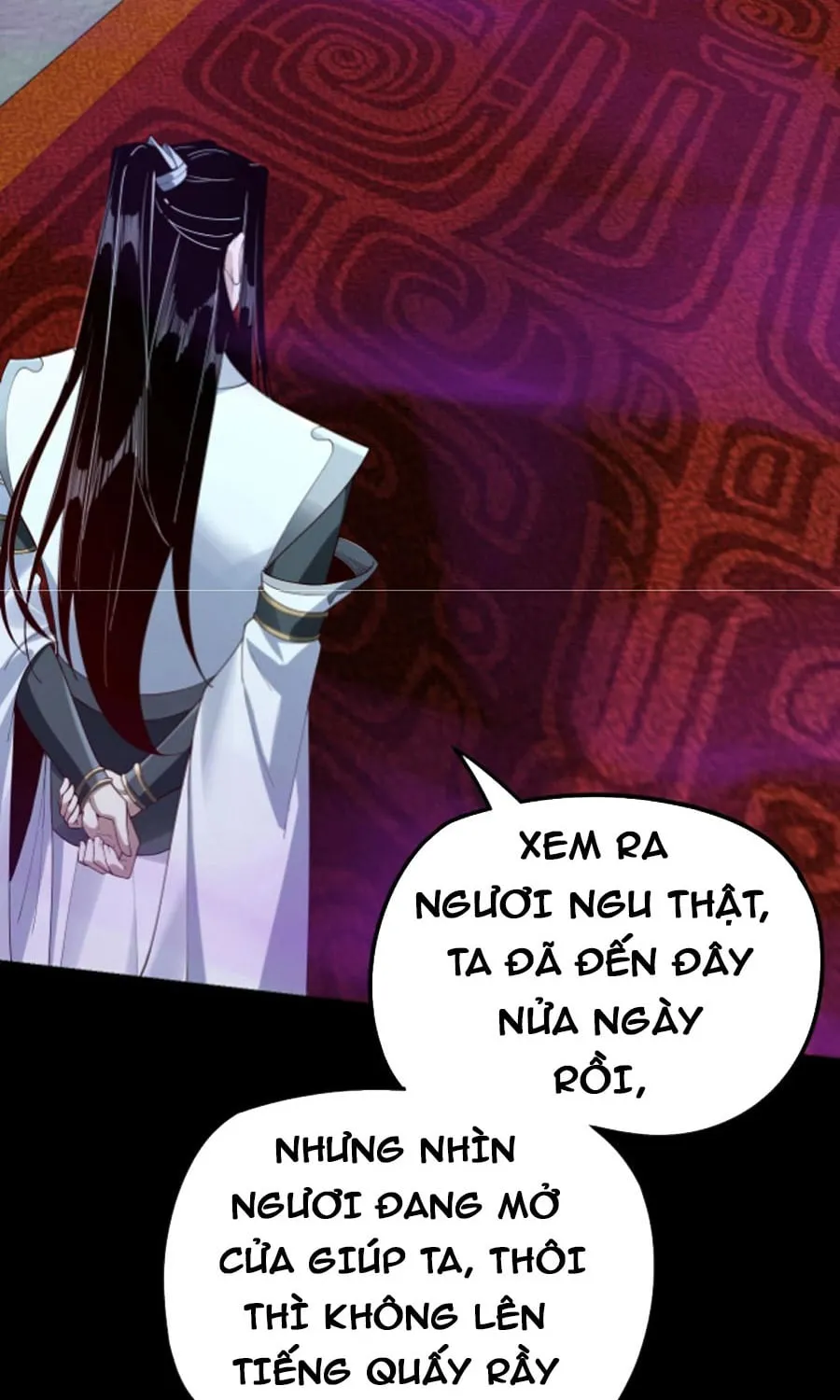 Ta! Thiên Mệnh Đại Phản Phái Chapter 22 - Trang 4