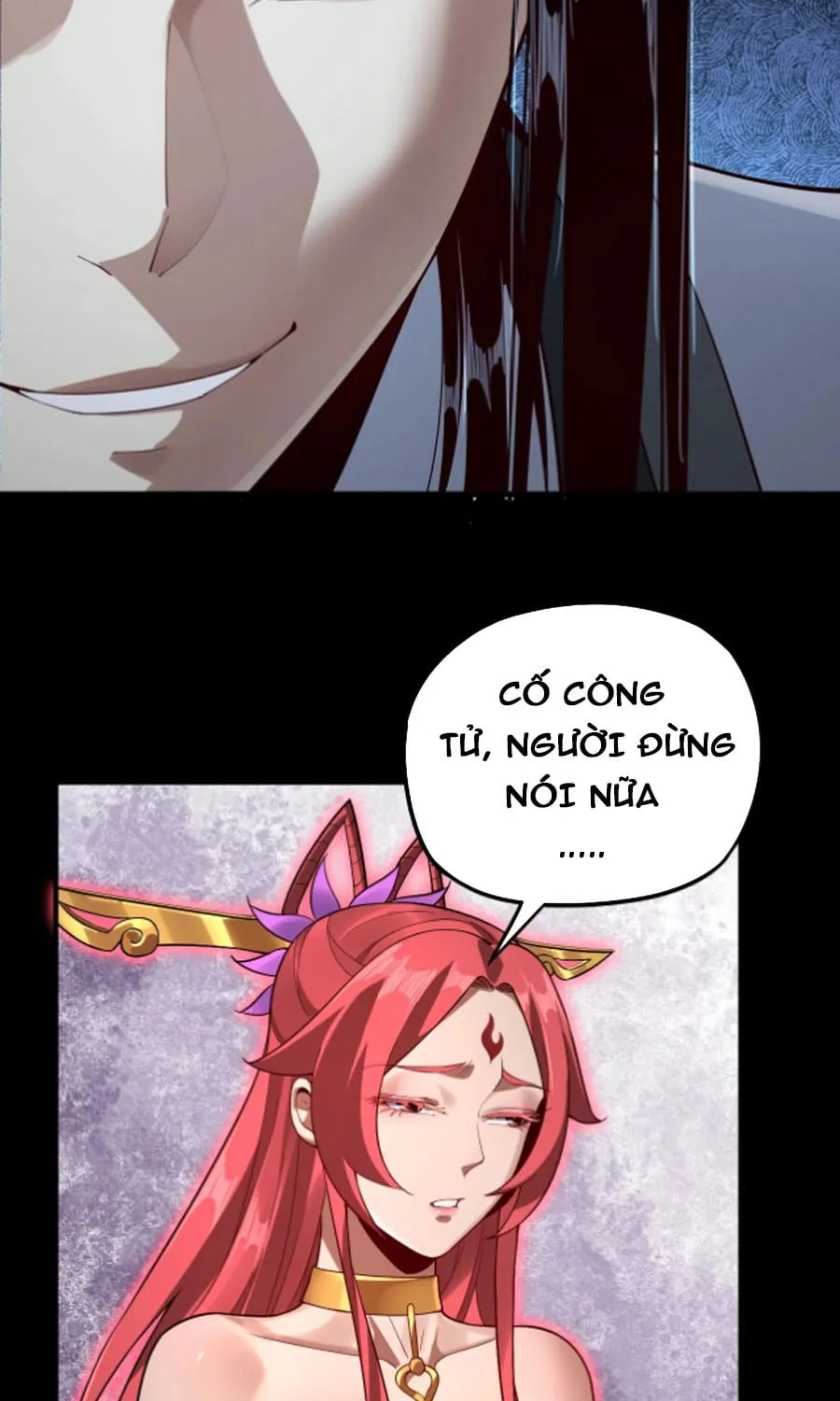 Ta! Thiên Mệnh Đại Phản Phái Chapter 22 - Trang 44
