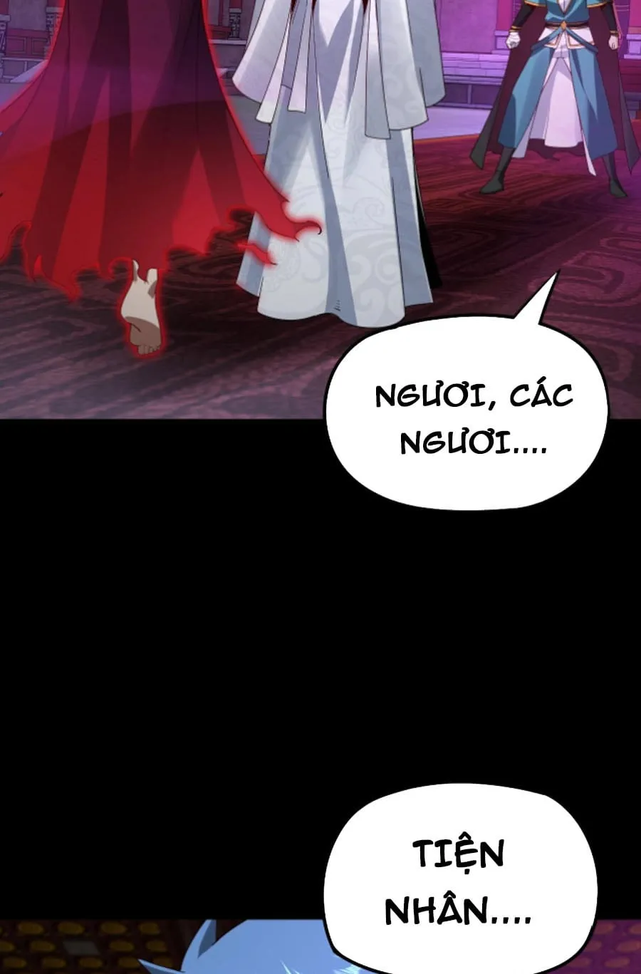 Ta! Thiên Mệnh Đại Phản Phái Chapter 22 - Trang 47