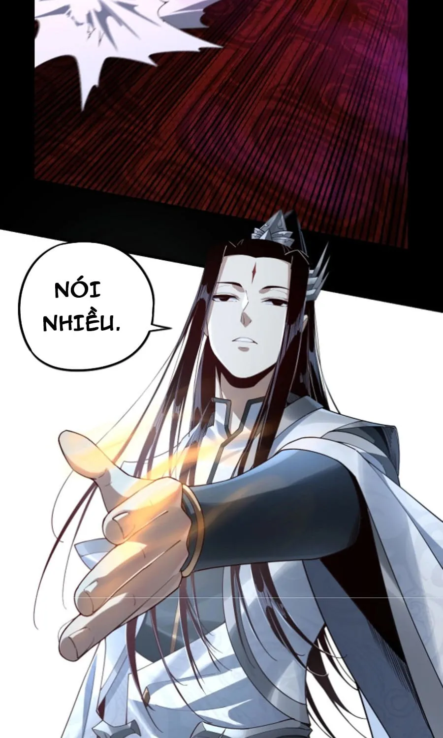 Ta! Thiên Mệnh Đại Phản Phái Chapter 22 - Trang 50