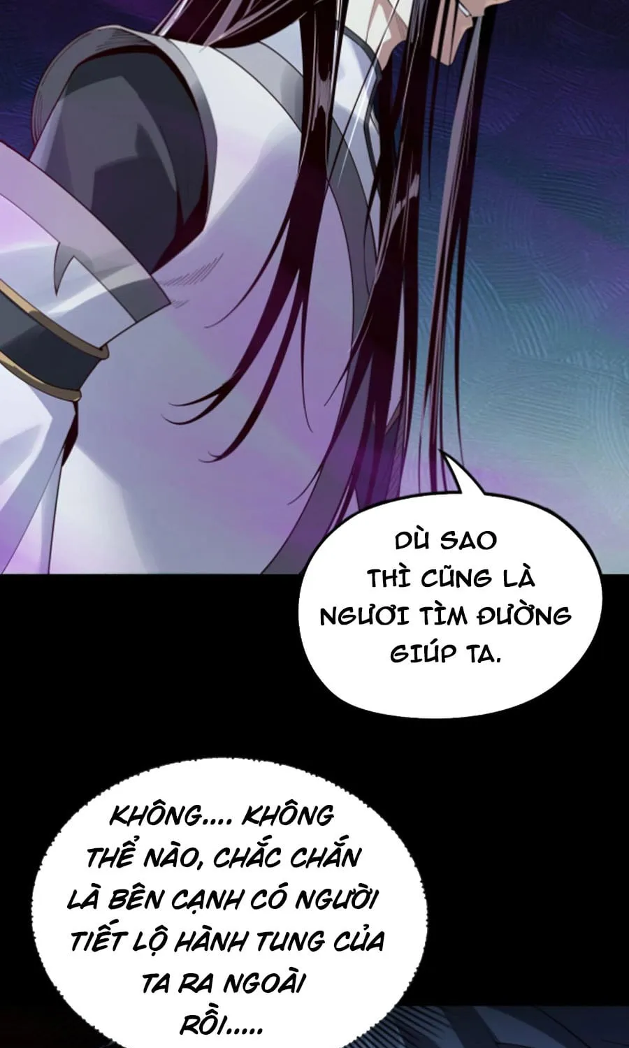 Ta! Thiên Mệnh Đại Phản Phái Chapter 22 - Trang 6
