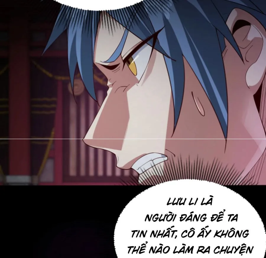 Ta! Thiên Mệnh Đại Phản Phái Chapter 22 - Trang 7