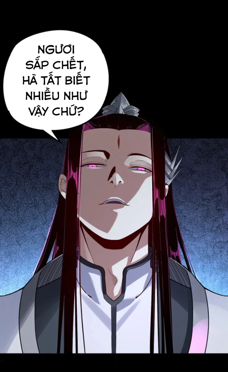 Ta! Thiên Mệnh Đại Phản Phái Chapter 23 - Trang 10