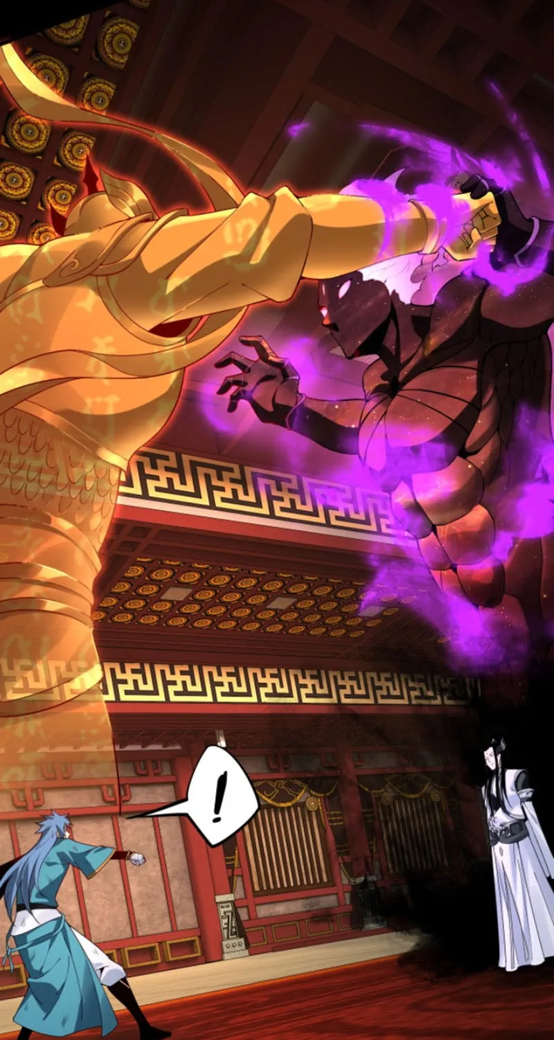 Ta! Thiên Mệnh Đại Phản Phái Chapter 23 - Trang 12