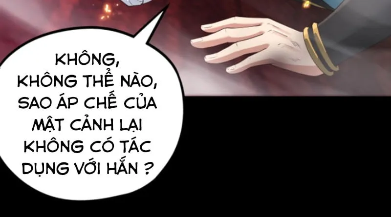 Ta! Thiên Mệnh Đại Phản Phái Chapter 23 - Trang 25
