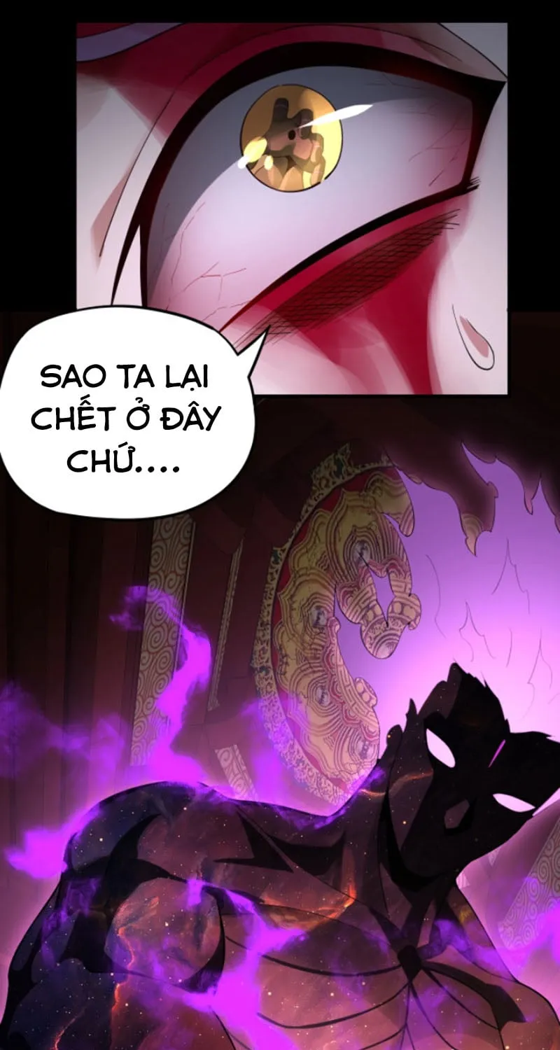 Ta! Thiên Mệnh Đại Phản Phái Chapter 23 - Trang 27