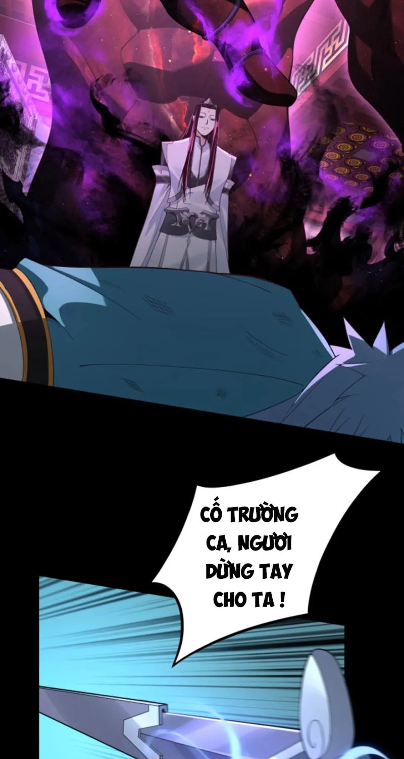 Ta! Thiên Mệnh Đại Phản Phái Chapter 23 - Trang 29