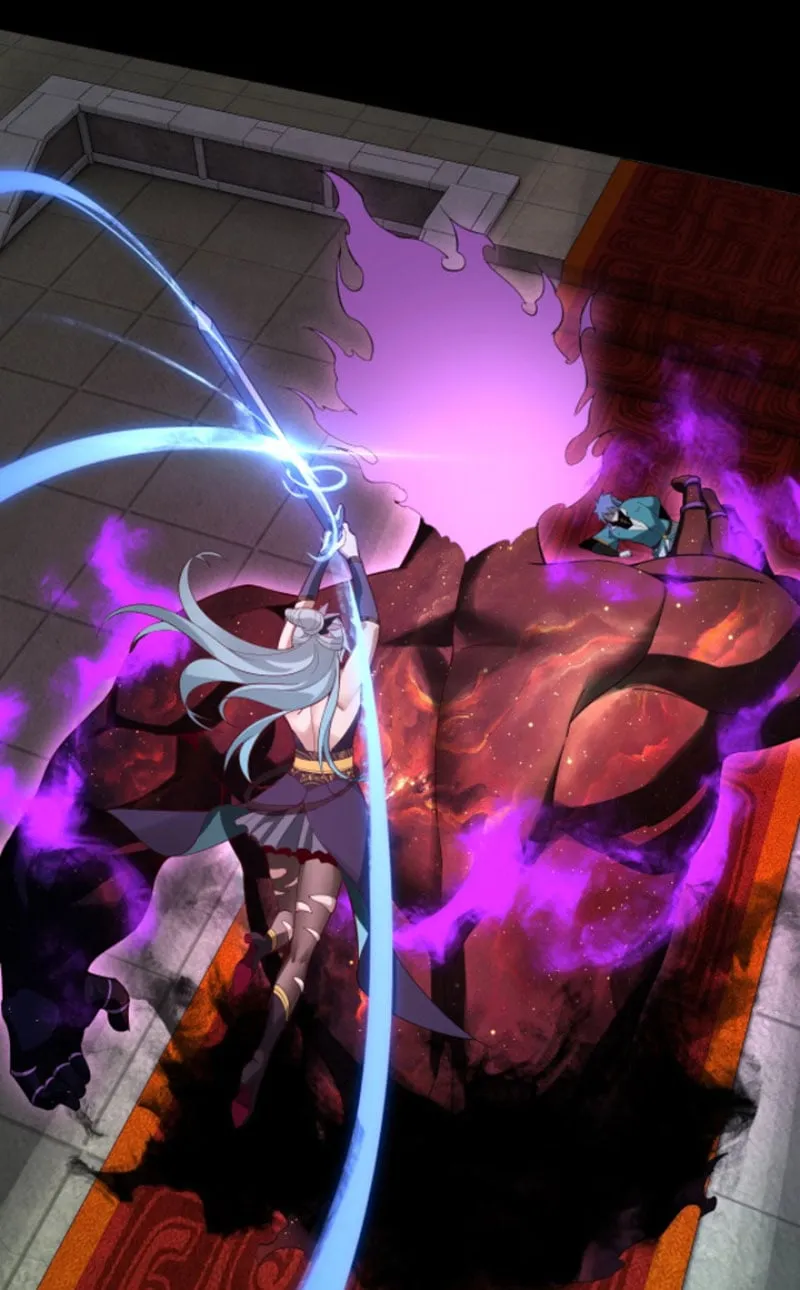 Ta! Thiên Mệnh Đại Phản Phái Chapter 23 - Trang 31