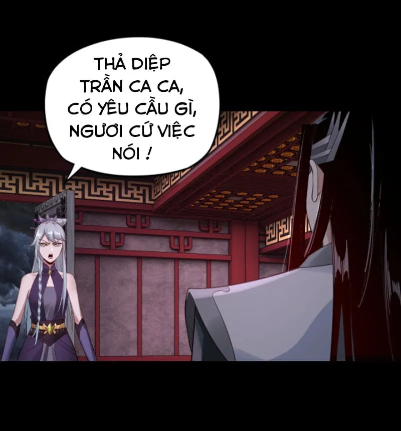 Ta! Thiên Mệnh Đại Phản Phái Chapter 23 - Trang 38