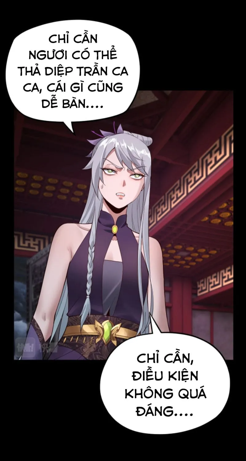 Ta! Thiên Mệnh Đại Phản Phái Chapter 23 - Trang 40