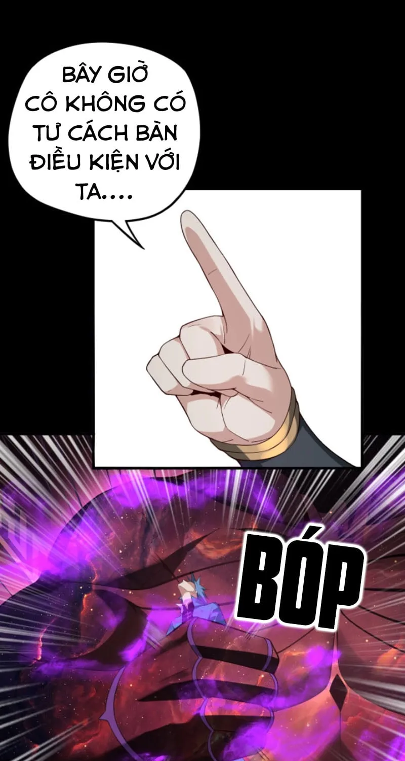Ta! Thiên Mệnh Đại Phản Phái Chapter 23 - Trang 42