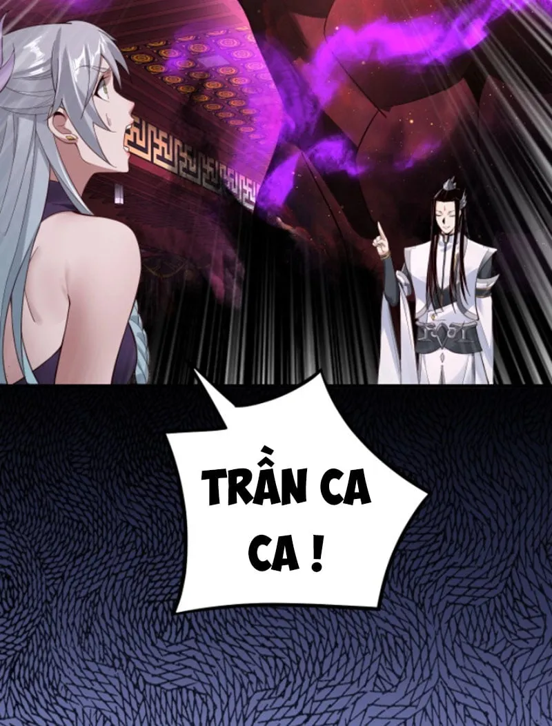 Ta! Thiên Mệnh Đại Phản Phái Chapter 23 - Trang 44