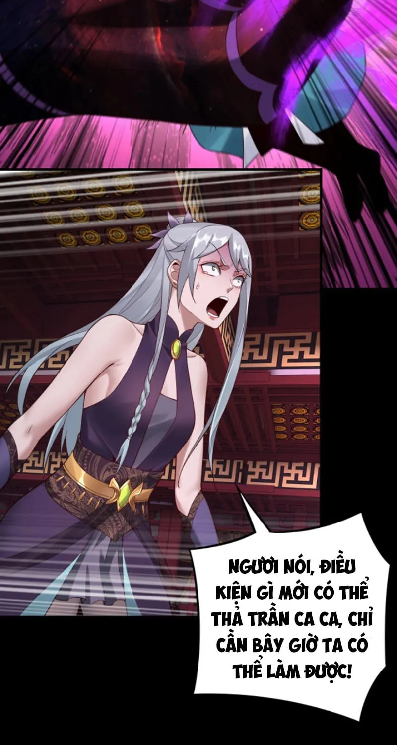 Ta! Thiên Mệnh Đại Phản Phái Chapter 23 - Trang 49